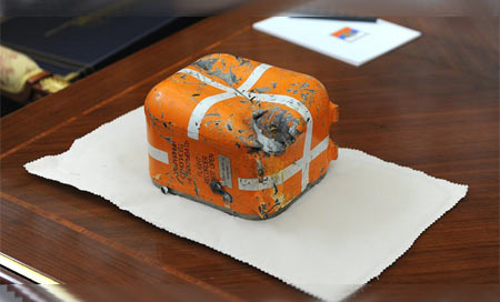 Rusia: Tenemos pruebas que el Su-24 no infringió el espacio aéreo turco