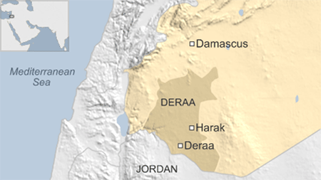 Un cabecilla de Al Qaeda muerto y otro herido en ataques en Siria