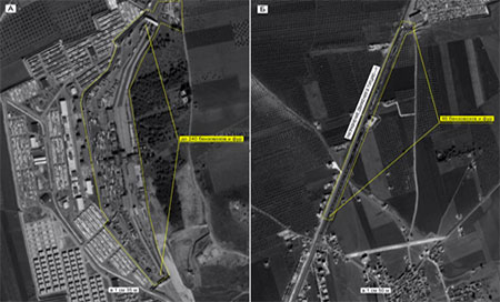 Rusia denuncia que Erdogan y su familia están involucrados en el negocio del petróleo de Daesh