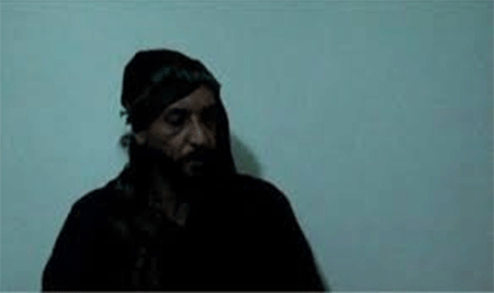 Líbano rechaza petición siria para la entrega de Hanibal Gadafi