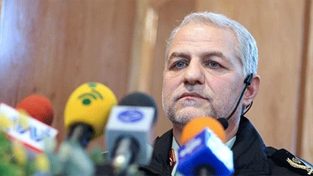 La Policía cibernética de Irán elimina cuentas que respaldan a Daesh