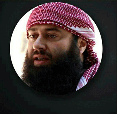 ¿Quién es el nuevo jefe de Yaish el Islam tras la muerte de Alush?