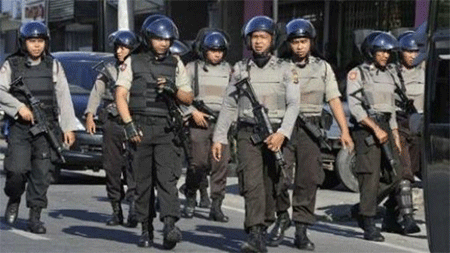Daesh busca establecer califato en Indonesia