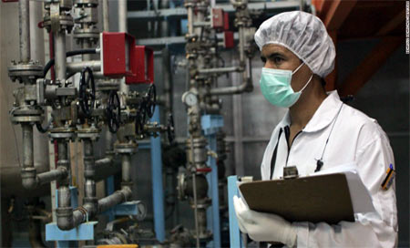 Irán cumple la condición más difícil del acuerdo nuclear