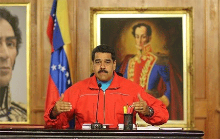 La oposición en Venezuela con 99 diputados, contra 46 del oficialismo