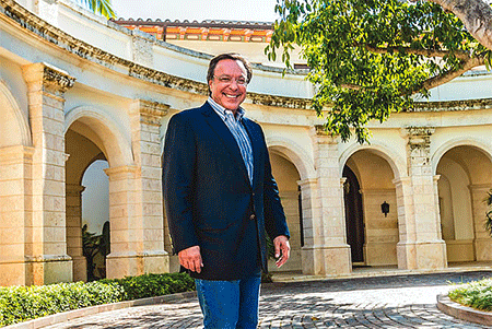 La leyenda del boxeo Mohamed Ali crítica a Donald Trump