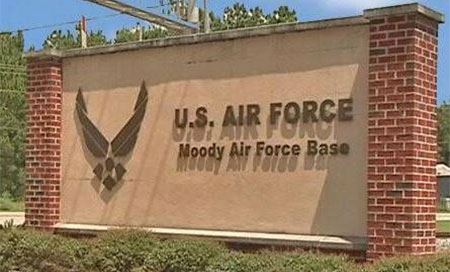 Desaparecen dos afganos que recibían entrenamiento militar en EEUU