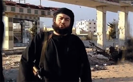 Un cabecilla de Al Qaeda muerto y otro herido en ataques en Siria