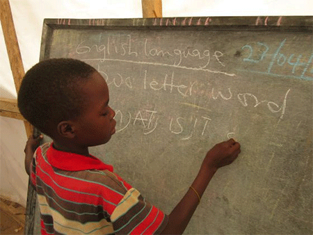 Boko Haram impone su ignorancia en Nigeria y países vecinos