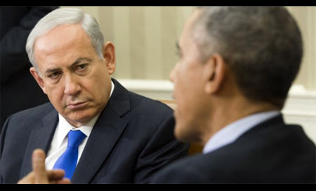 La Casa Blanca no deja de espiar a sus aliados