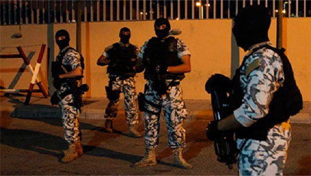 Un importante operativo contra Daesh en Líbano