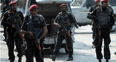 Pakistán ejecuta a cuatro condenados por el ataque a la escuela de Peshawar