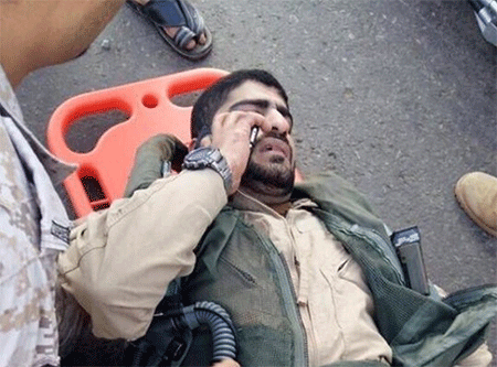 Yemen resiste la invasión y bombardea posiciones saudíes