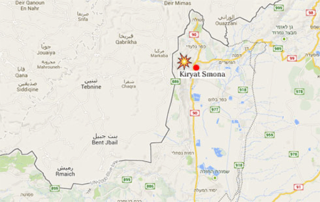 El fantasma de Al Kuntar perturba el sueño de los sionistas