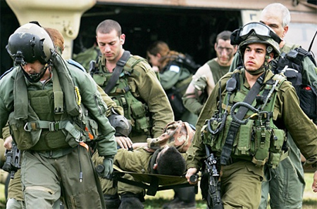 Contundente respuesta de Hezbolá