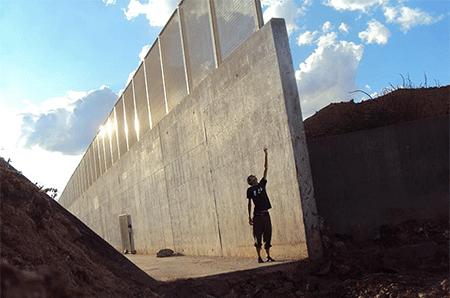 El ego de Donald Trump