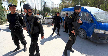 El atentado del Museo del Bardo fue reivindicado por Daesh