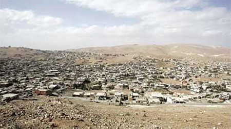 Los terroristas “secuestran” la ciudad libanesa de Arsal