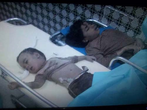 Arabia Saudita encabeza una agresión contra el pueblo yemení