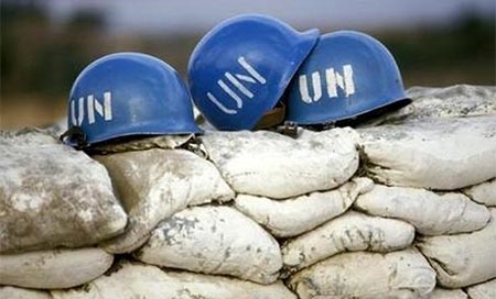 Malí: Tres civiles muertos y nueve ’cascos azules’ heridos en un atentado suicida 