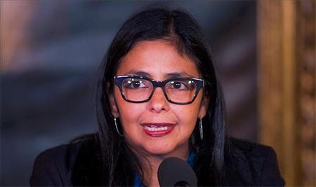 Venezuela aplica con EEUU medidas de ’reciprocidad’