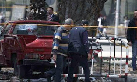 Ejército de Egipto frustra atentados en el Sinaí