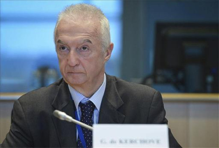 Coordinador de la UE alerta del peligro de atentados en Europa