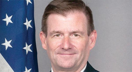 Criticas al embajador de EEUU por meterse en asuntos internos de Líbano