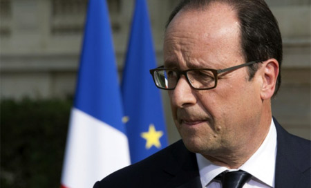 El arreglo de la situación debe tener en cuenta los intereses de la UE