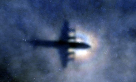 Descartan culpa de la tripulación del MH370