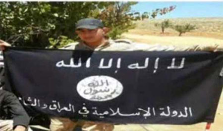 Dos peligrosos terroristas caen en manos del Ejército libanés