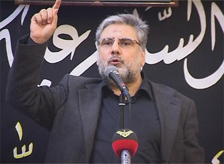 Criticas al embajador de EEUU por meterse en asuntos internos de Líbano