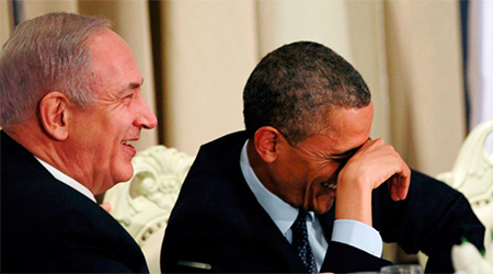 Los falsos peligros de Benjamín Netanyahu