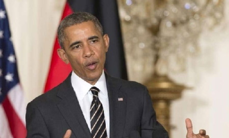 Obama: Debí cerrar Guantánamo el primer día de mi presidencia