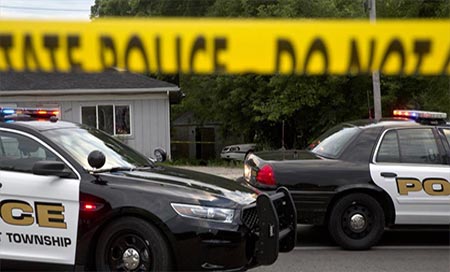 EEUU: cinco heridos tras un tiroteo en Tennessee