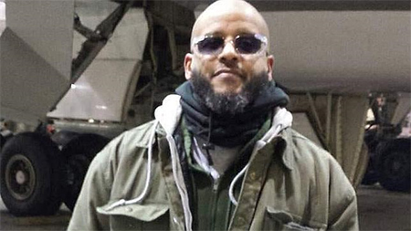 Veterano de EEUU acusado de apoyar a Daesh