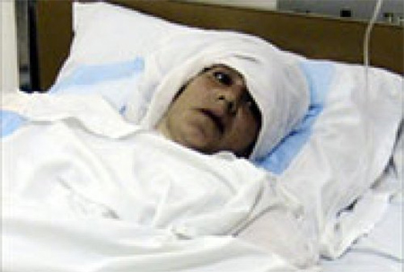 Crimen israelí con efecto retardado