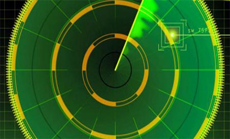 Crean el radar cuántico