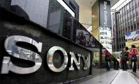 Las unidades con pérdidas podrían dejar de ser parte de Sony