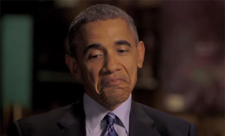 Obama siente vergüenza por la carta de republicanos a Irán