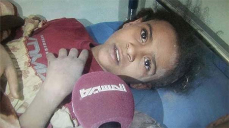 En el tercer día de la agresión, Washington rescata a dos pilotos saudíes