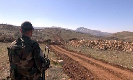 Nueva matanza de Daesh en el centro de Siria