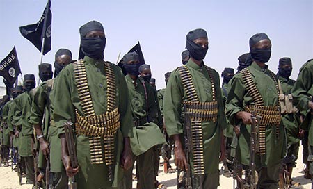 Al Shabab lanza una operación contra territorios cristianos en Kenia