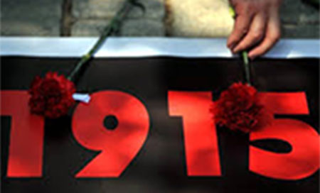 El Gobierno belga reconoce el genocidio armenio