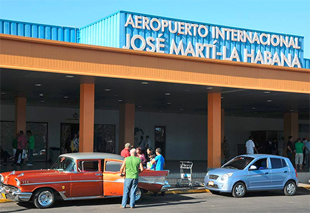 Los nuevos visitantes de La Habana: el resumen