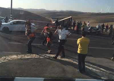 La ocupación israelí vuelve a detener a los prisioneros liberados