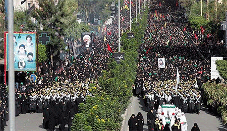 Hezbolá reafirma su compromiso de seguir la batalla contra el terrorismo