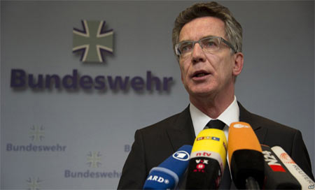 Repercusiones del acuerdo entre Turquía y la UE