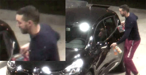 Mohamed Abrini podría ser el 