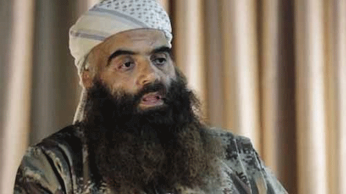 Muere un destacado líder terrorista en Siria